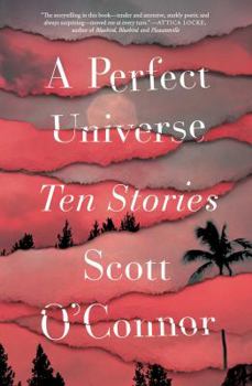 Hardcover A Perfect Universe: Ten Stories Book