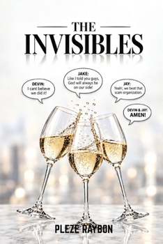 Paperback The Invisibles Book