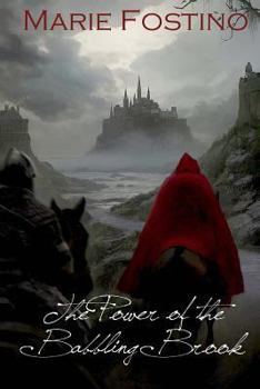 Paperback The Power of the Babbling Brook Book