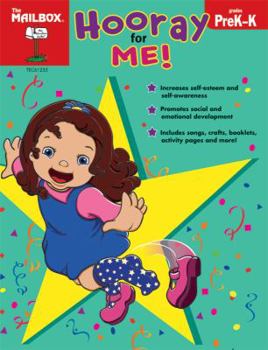 Paperback Hooray for Me! (PreK-K) Book