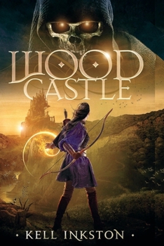 Paperback Woodcastle: Courts Divided Book One Book