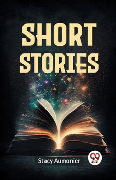 Paperback Short Stories Book