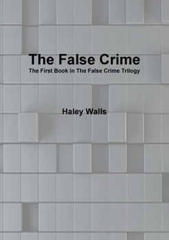 Paperback The False Crime Book