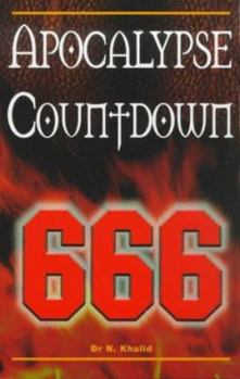 Paperback Apocalypse Countdown Book