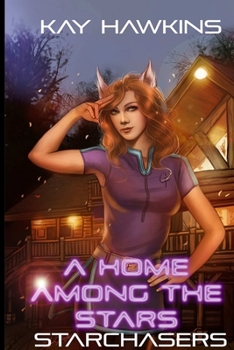 Paperback A Home Among The Stars Book