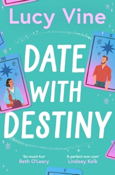 Paperback Date with Destiny Book