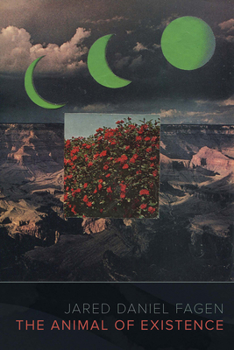 Paperback The Animal of Existence Book