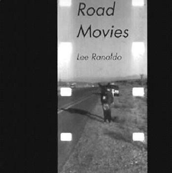 Paperback Road Movies Book
