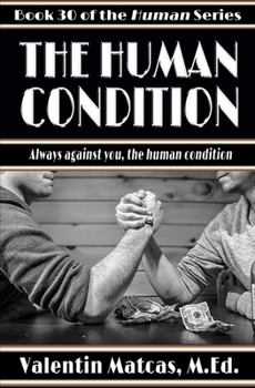 Paperback The Human Condition Book