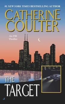 The Target - Book #3 of the FBI Thriller