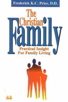 Hardcover Christian Family Book