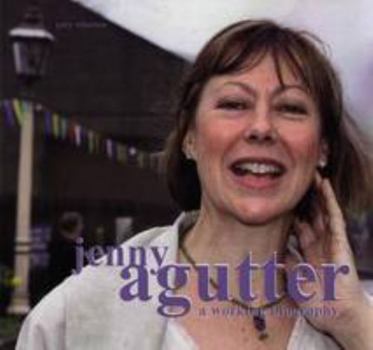 Paperback Jenny Agutter: A Working Biography Book