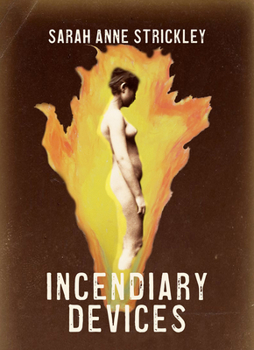 Paperback Incendiary Devices Book