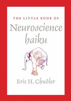 Paperback The Little Book of Neuroscience Haiku Book