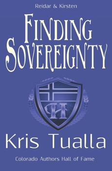 Paperback Finding Sovereignty: The Hansen Series: Reid & Kirsten Book