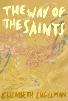 Paperback The Way of the Saints Book