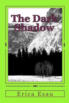 Paperback The Dark Shadow Book