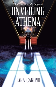Paperback Unveiling Athena Book