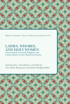 Ladies, Whores, and Holy Women PB
