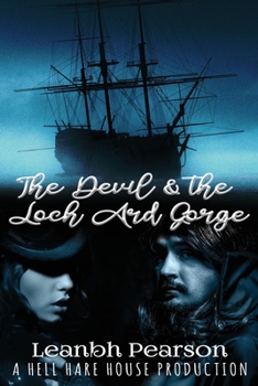 Paperback The Devil and the Loch Ard Gorge Book