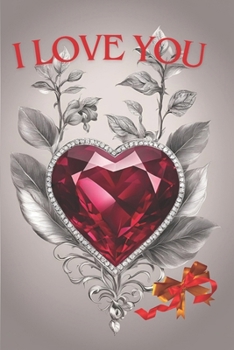 I Love You: Present your love in a thousand ways, from the well-known "I love you" to so much that I don't even know how much, and