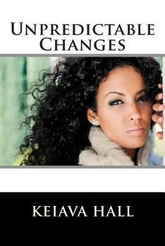 Paperback Unpredictable Changes Book