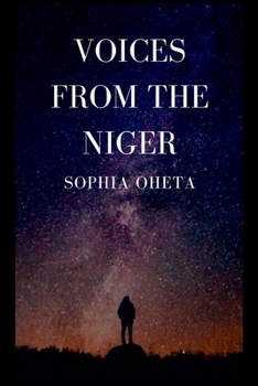 Paperback Voices from the Niger Book