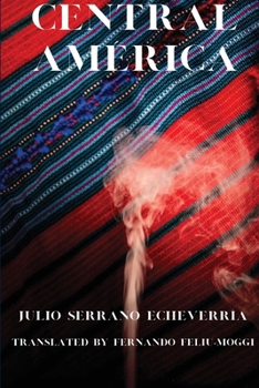 Paperback Central América [Spanish] Book