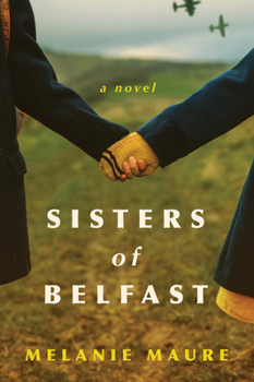 Paperback Sisters of Belfast Book