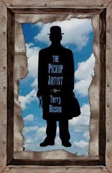 Paperback The Pickup Artist Book