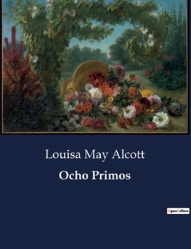 Paperback Ocho Primos [Spanish] Book
