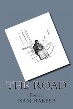Paperback The road Book