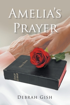 Paperback Amelia's Prayer Book
