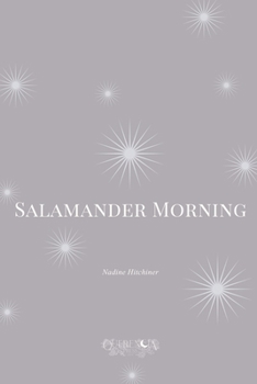 Paperback Salamander Morning Book