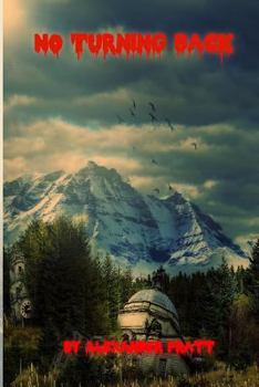 Paperback No Turning Back Book