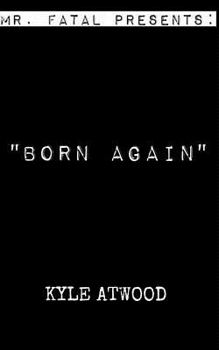 Paperback Born Again Book