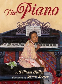 Paperback The Piano Book