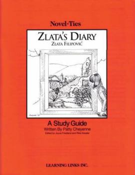 Paperback Zlata's Diary Book