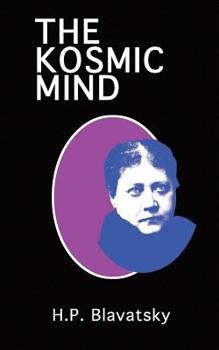 Paperback The Kosmic Mind: Esoteric and Occult Psychology Book