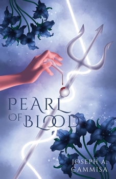 Paperback Pearl of Blood Book