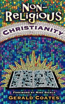 Paperback Non-Religious Christianity Book
