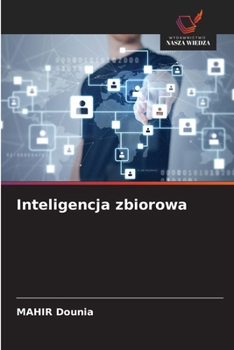 Paperback Inteligencja zbiorowa [Polish] Book