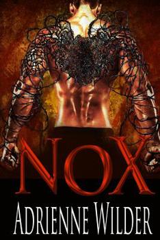 Paperback Nox Book