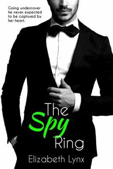 The Spy Ring - Book #4 of the Cake Love