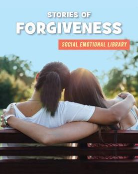 Library Binding Stories of Forgiveness Book