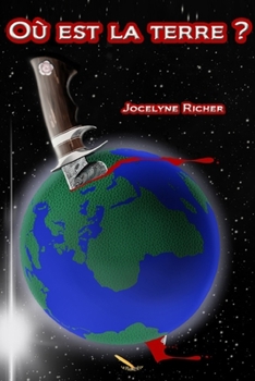 Paperback Où est la terre ? [French] Book