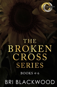 The Broken Cross Series: Books 4-6 - Book  of the Broken Cross