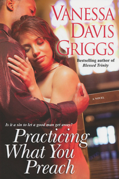 Paperback Practicing What You Preach Book