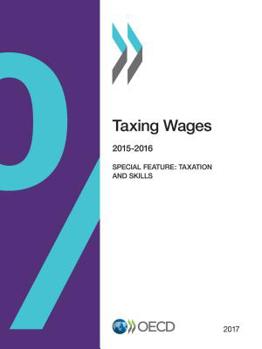 Paperback Taxing Wages 2017 Book