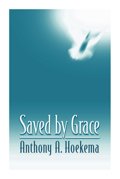 Paperback Saved by Grace Book